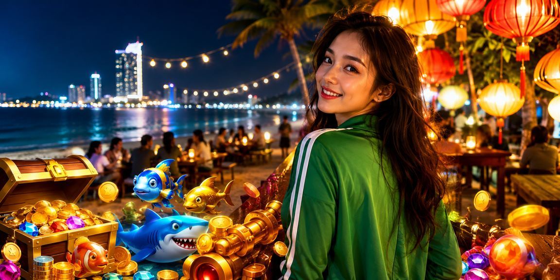 Người dùng tại phố đèn lồng Hội An vừa thưởng thức đêm hội vừa theo dõi dữ liệu game và thể thao trực tuyến