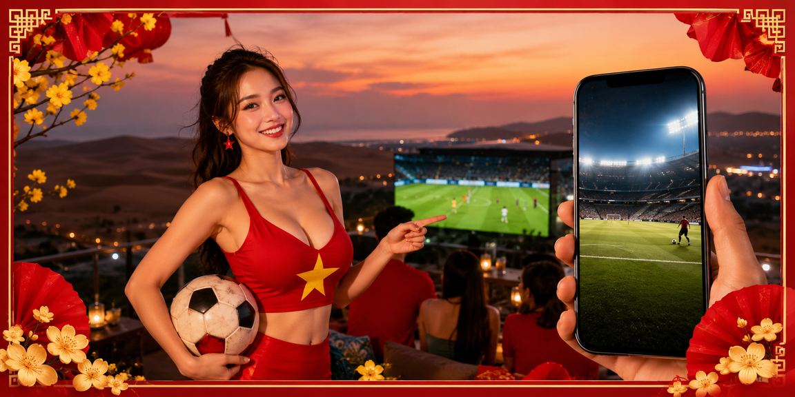 Không gian giải trí casino sôi động với người chơi tham gia cược tại Việt Nam