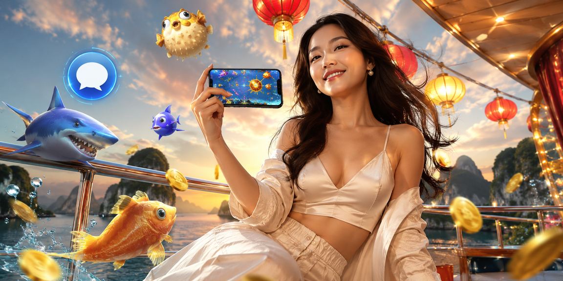 Không gian giải trí casino trực tuyến tại Việt Nam – giao diện 1100 trên thiết bị di động